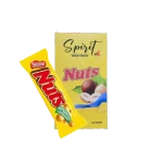 Spirit Mix Nuts 40g