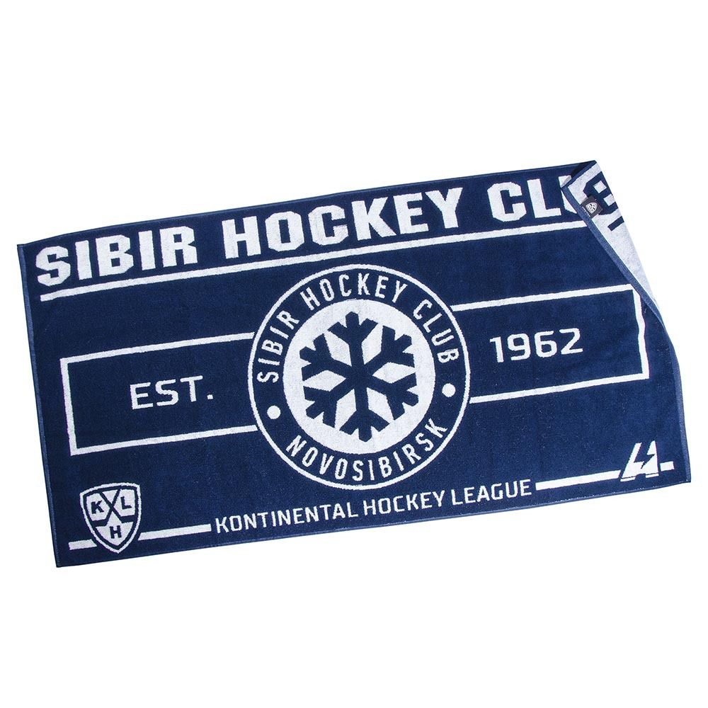 Полотенце ХК Сибирь