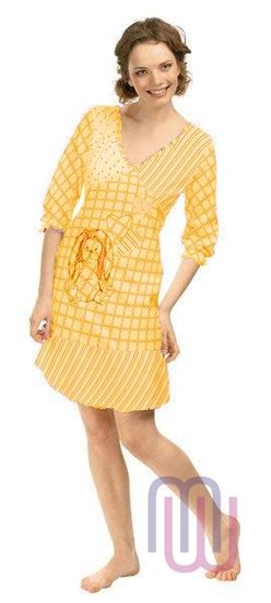 Ночная сорочка женская PELICAN PDJ87