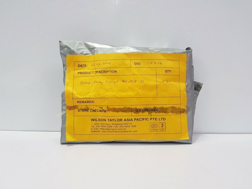 AR-PCB01