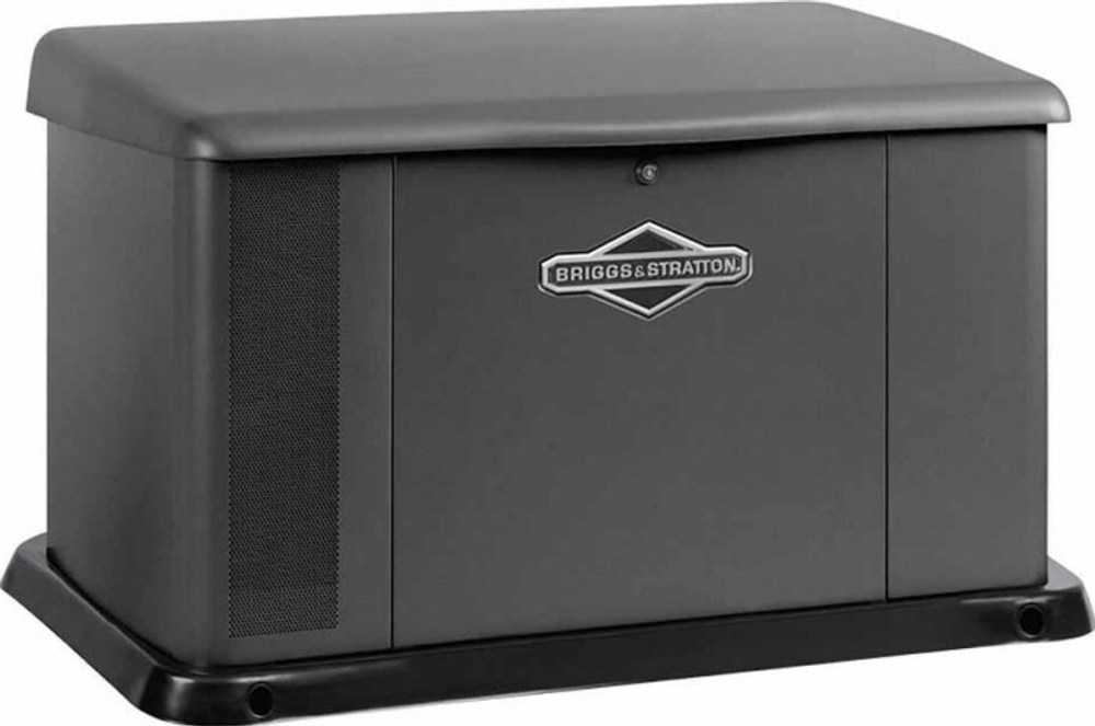 Газовая электростанция BRIGGS&STRATTON G140 40489
