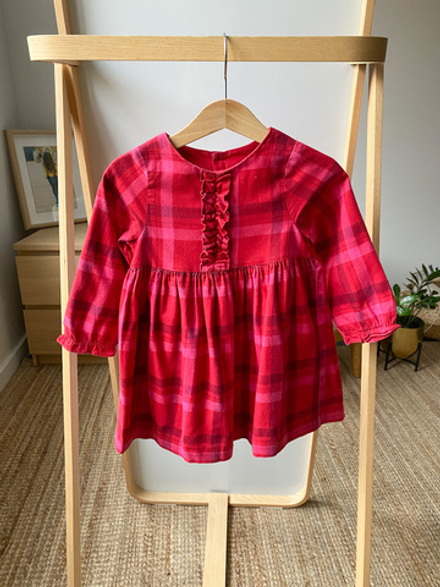 Платье Jacadi, 98