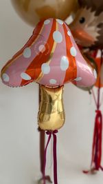 Воздушные шары для девочки №8854