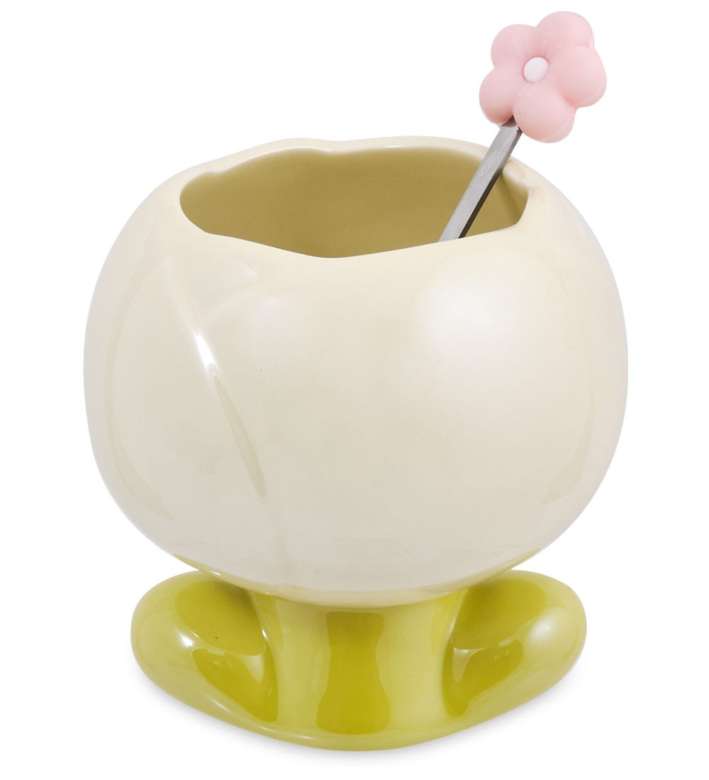 GAEM Art MUG-423/2 Креманка «Цветок»