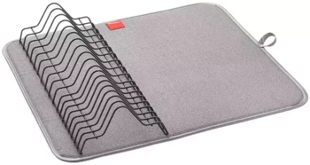 Mensa Home - Коврик для сушки 45смх40смх7см / артикул   321680162  / GTIN 00756037