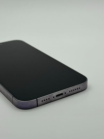 iPhone 14 Pro Max 128Gb Deep Purple
