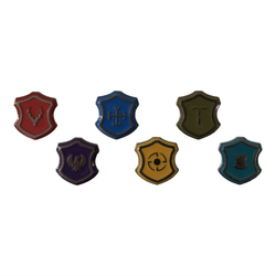 Barbarian Kingdoms Deluxe box (All-in pledge без плеймата)