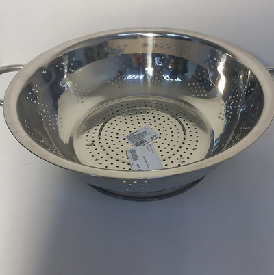 Дуршлаг 30см.