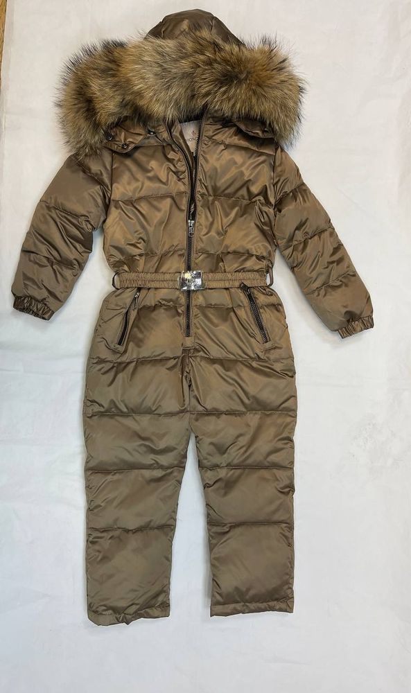 Комбинезон для детей Buba Moncler Red