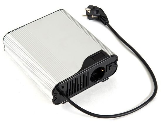 Стабилизатор напряжения Teplocom ST-888-И Space Technology