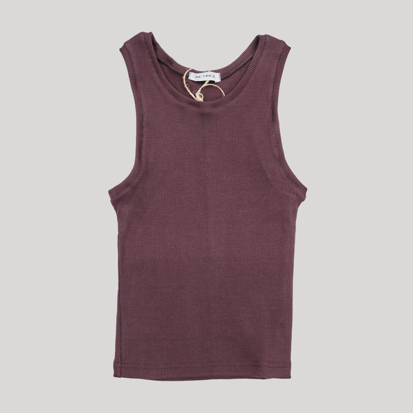 Tank Top Catawba Grape