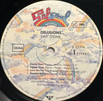 First Choice - Delusions (Германия 1977г.)