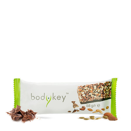 Батончики вкус темного шоколада, 14 х 58 г.