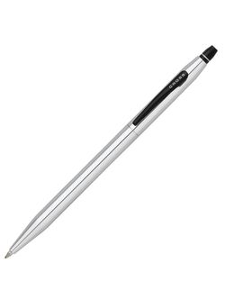 Cross Click хром Fblack (AT0625-1)