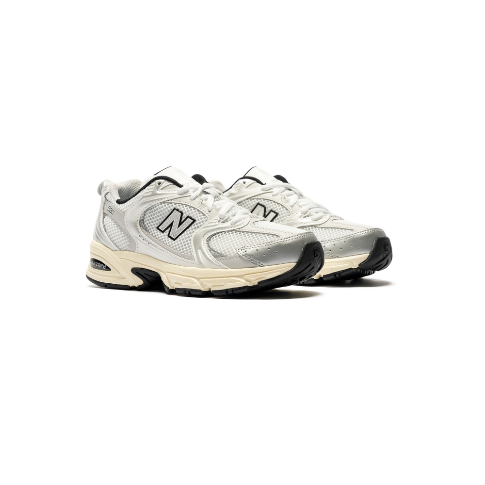 Кроссовки New Balance 530 "Silver Cream"
