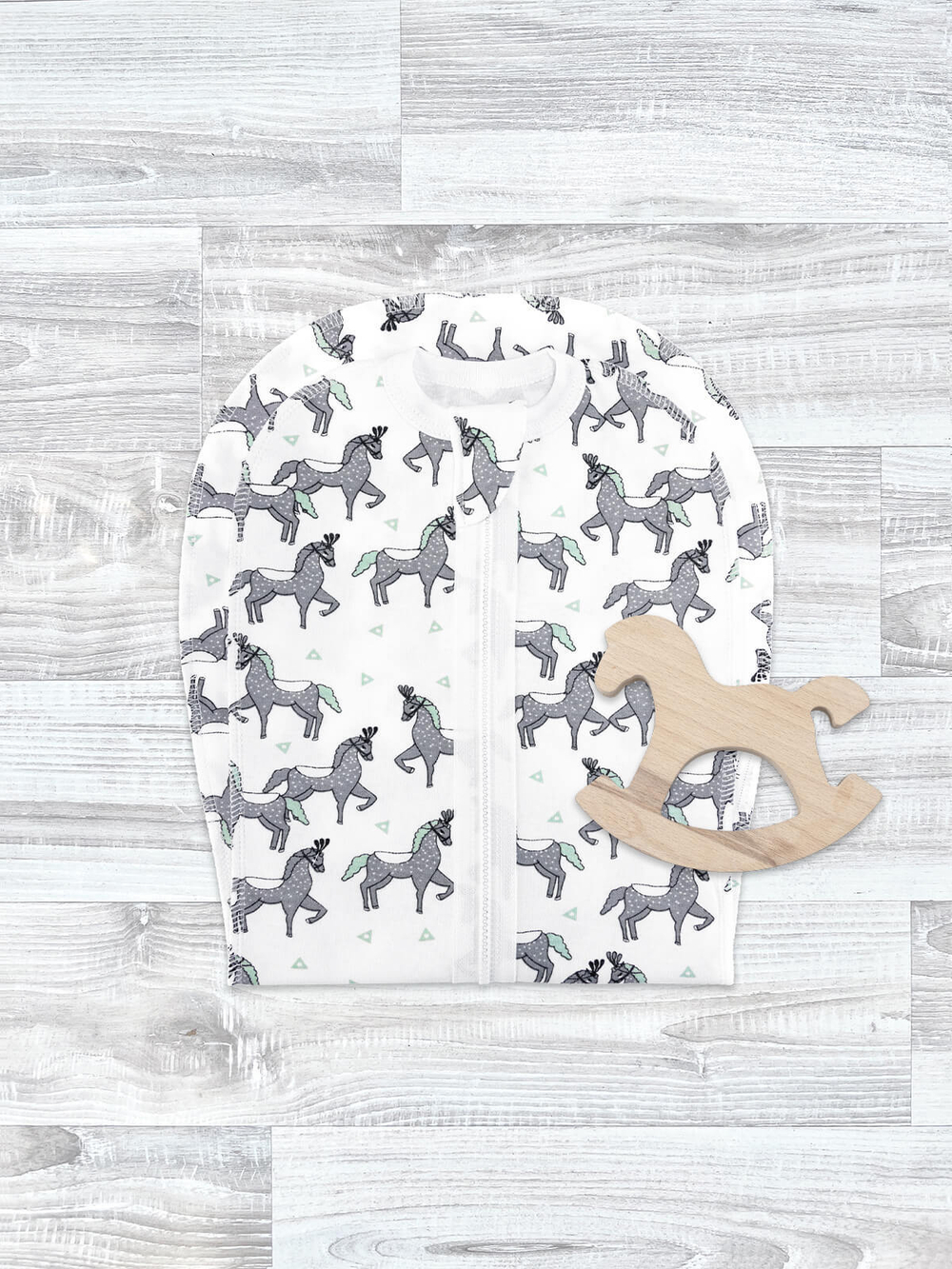 Пелёнка-кокон Mjölk Circus