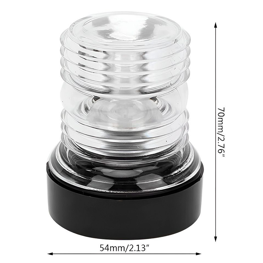 Клотиковый навигационный огонь (10250523)