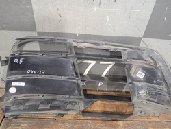 Решетка переднего бампера левая Audi Q5 2 (FY) 17-20 Б/У Оригинал 80A807679HRU6