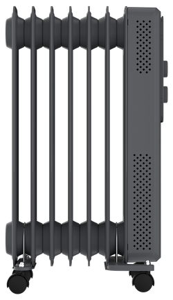 Масляный радиатор Royal Clima ARDEA