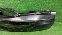 Борт откидной BMW X5 E70 (2006-2013)