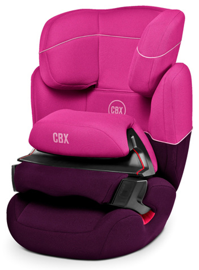 Автокресло CBX by Cybex Aura