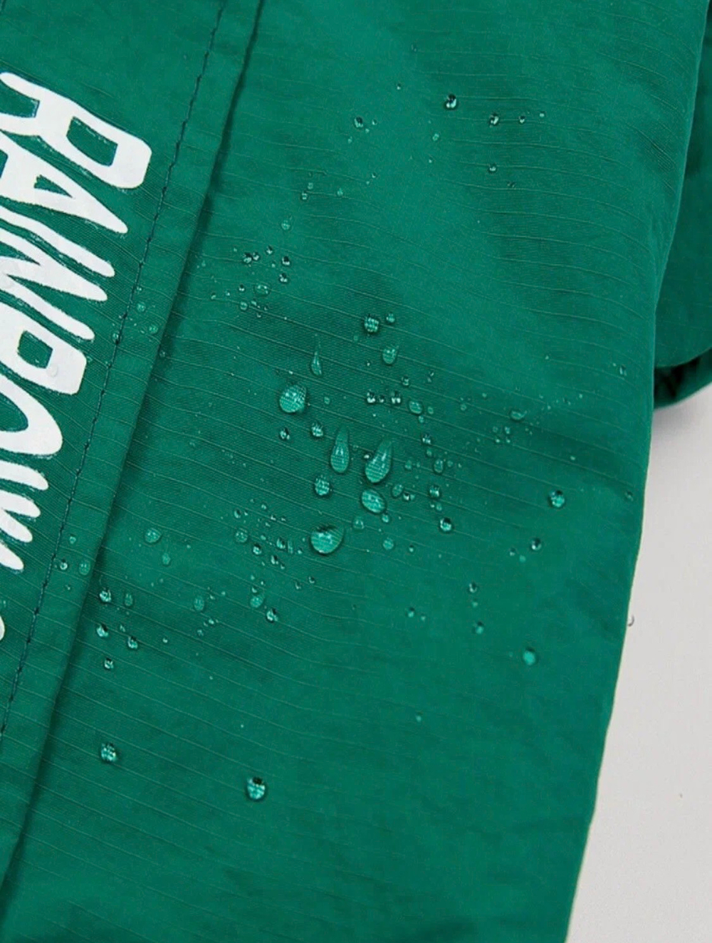 Дождевик «Rainbow»