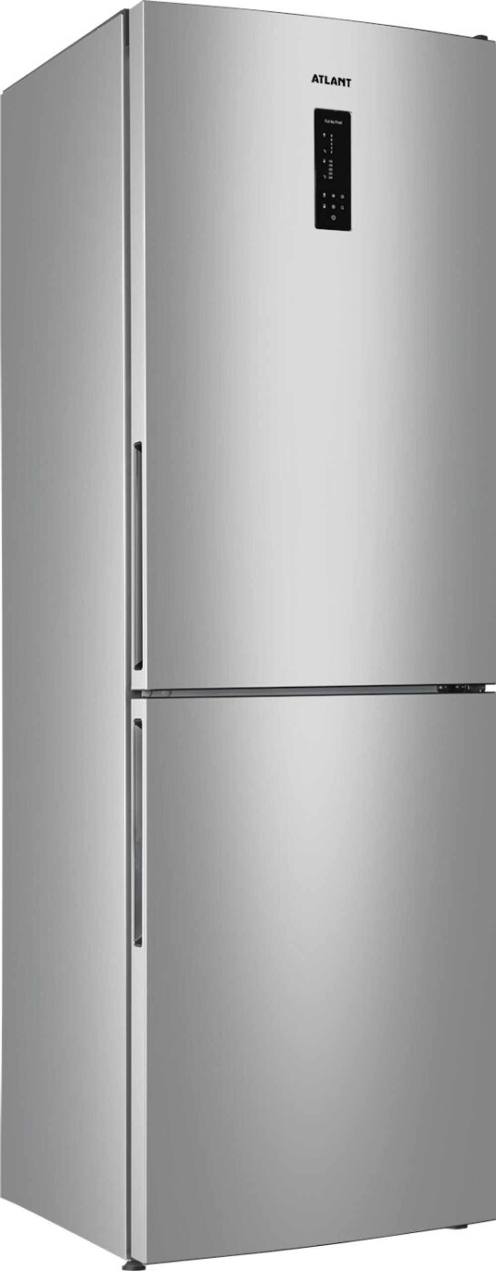 Двухкамерный холодильник Atlant ХМ-4621-181-NL