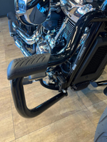 Harley-Davidson BREAKOUT 117 2023