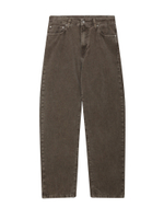 Брюки Вельветовые (Regular Fit) Aaron Pant