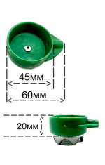Кормушка пробка