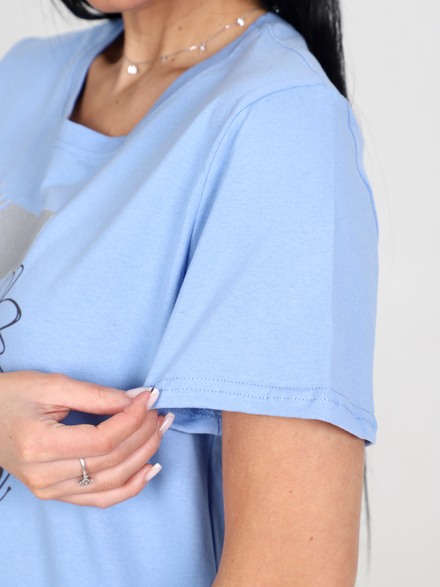 Сорочка "Розанна"