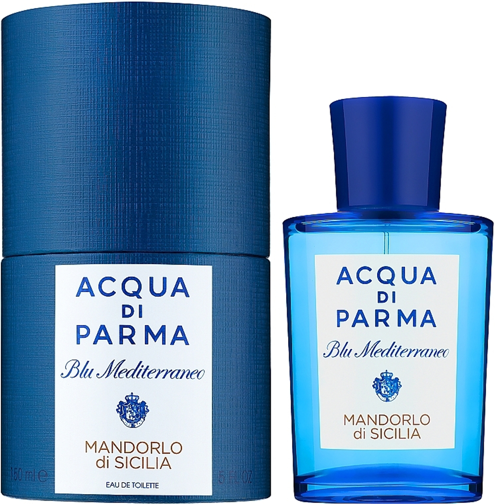 ACQUA DI PARMA Mandorlo Di Sicilia