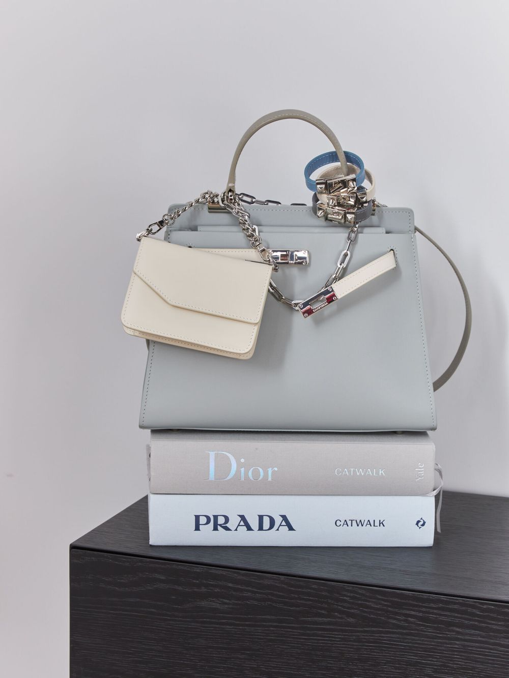 MISTRESS БРАСЛЕТ 12 BLUE