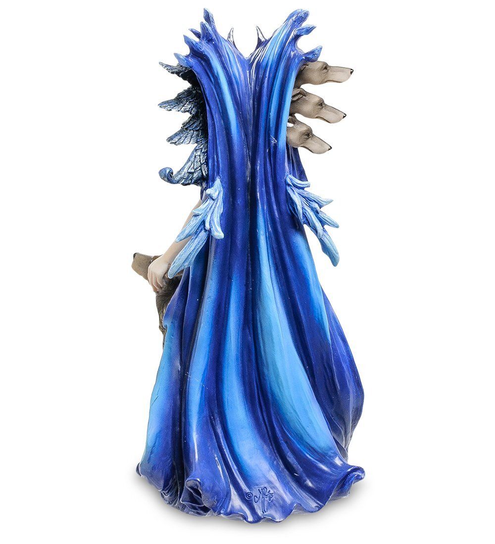 Veronese WS-849 Статуэтка «Геката - богиня волшебства и всего таинственного»