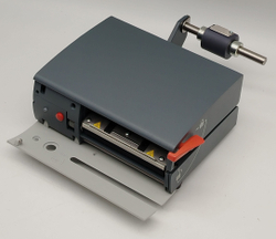 Принтер этикеток термотрансферный Compact 4 Mobile 4" 203 dpi мобильный MPXJ1-00-07000000