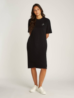 Платье CALVIN KLEIN JEANS - черный(J20J224160)