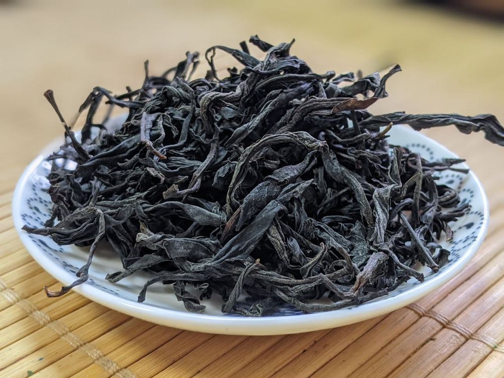 Тайваньский красный