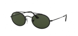 Ray Ban Oval