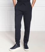 спортивные штаны hadiko 1 BOSS GREEN - темно-синий(50482911)