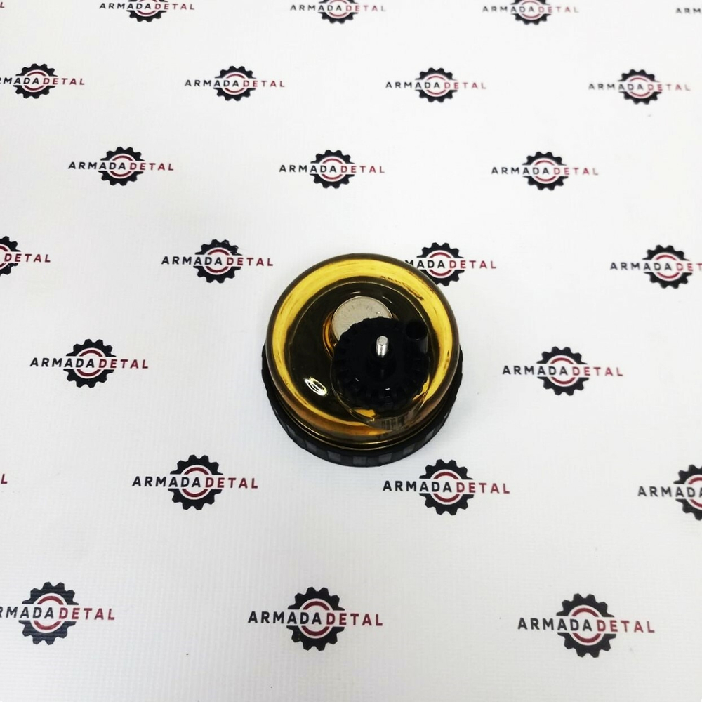 Стакан (колба) топливного фильтра насоса грубой очистки DIESELMAX | 32/925708 | Shengnuo