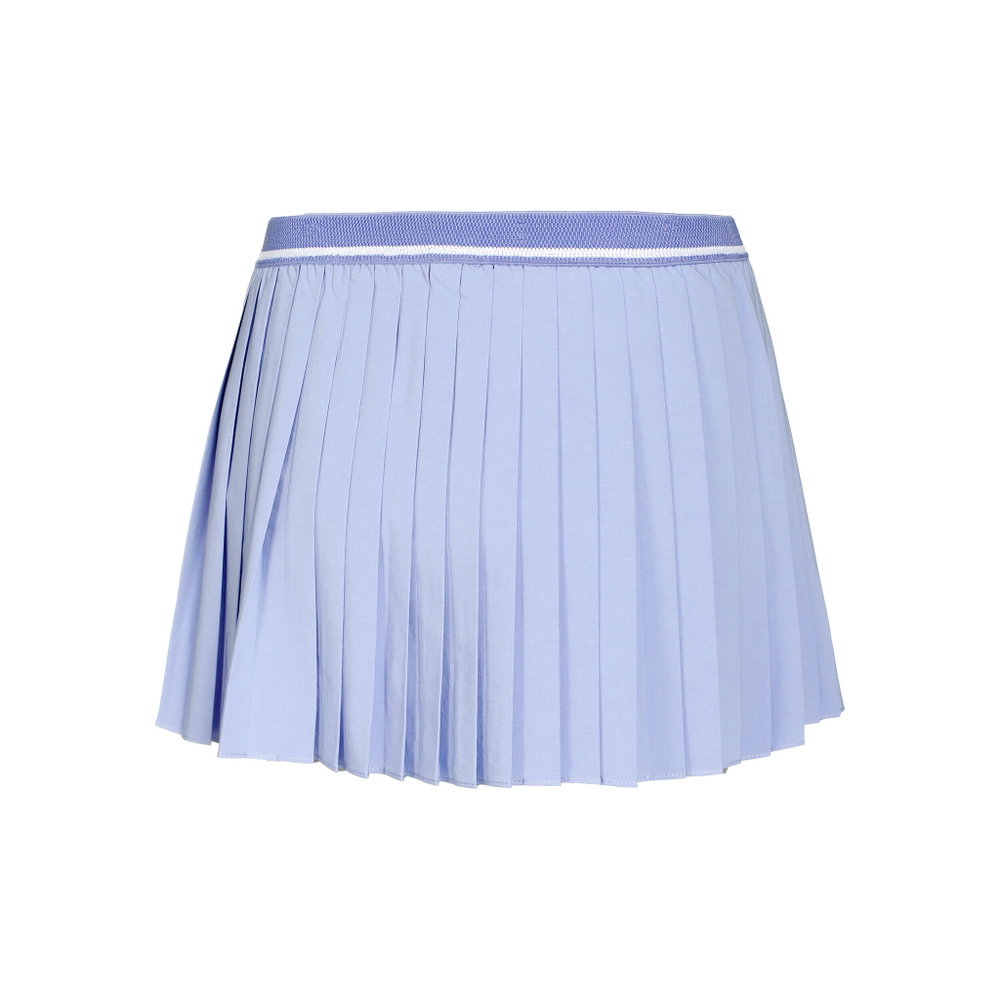 Женская теннисная юбка Sergio Tacchini TCP Skirt Women - Lilac
