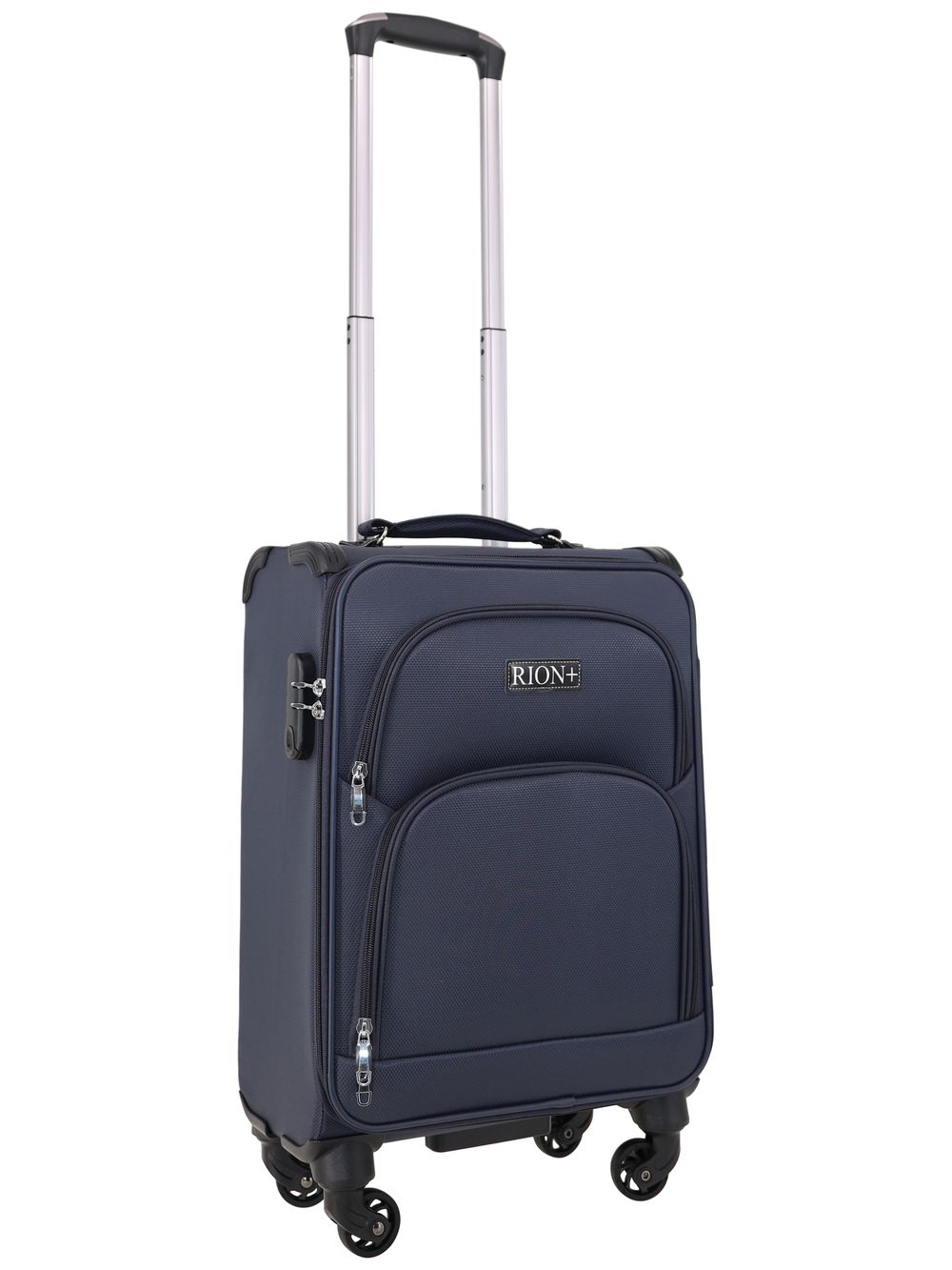 Чемодан 453 / Сверхлегкий каркас