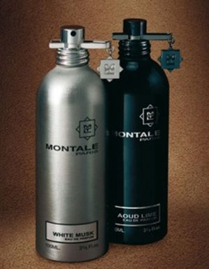 Montale Aoud Lime