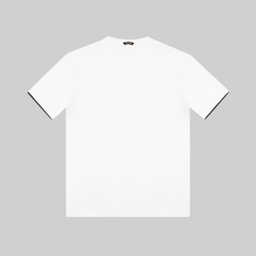 Футболка мужская Napapijri S-Whale артикул:NA4GQO002 - купить в магазине Дайс