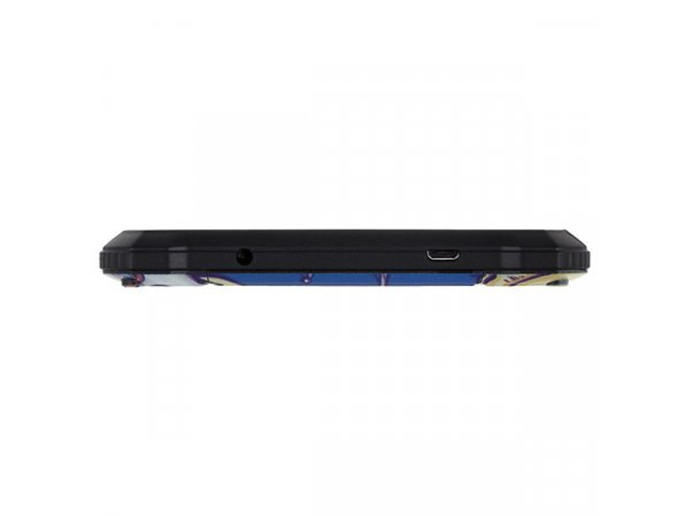 Планшет Digma Plane 7565N 3G PS7180PG космос