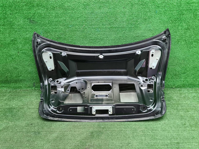Крышка багажника Jaguar XF 2 (2015-2020)