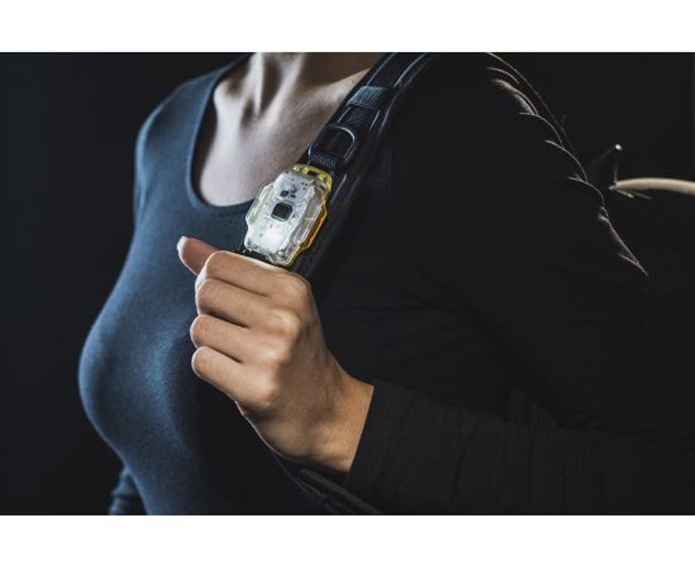 Фонарь ARMYTEK CRYSTAL BLUE SAPPHIRE