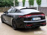 Kia Stinger Meister 3.3 GT 아크로 Editions (10.2021)