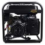 HUTER DY8000LX-3 бензиновый генератор 64/1/28