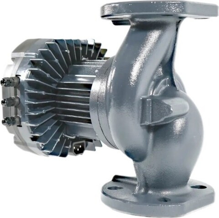 Насос циркуляционный UNIPUMP PFE 65-100 340 (отопл.) 74913